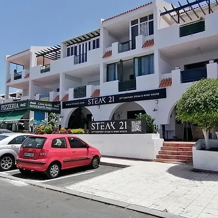Chilly - Sunny Rooftop Terrace With Ocean View *