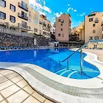 Chilly - Sunny Rooftop Terrace With Ocean View Apartment *