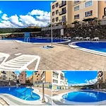 Chilly - Sunny Rooftop Terrace With Ocean View Apartment