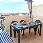 Chilly - Sunny Rooftop Terrace With Ocean View Apartment