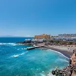 Chilly - Sunny Rooftop Terrace With Ocean View Apartment *