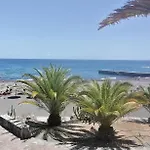 Chilly - Sunny Rooftop Terrace With Ocean View Apartment Callao Salvaje
