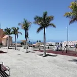Chilly - Sunny Rooftop Terrace With Ocean View Apartment