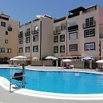Chilly - Sunny Rooftop Terrace With Ocean View *
