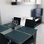 Chilly - Sunny Rooftop Terrace With Ocean View *