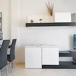 Apartment Chilly - Sunny Rooftop Terrace With Ocean View *