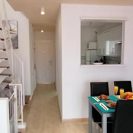 Apartamento Chilly - Sunny Rooftop Terrace With Ocean View