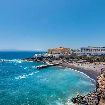 Chilly - Sunny Rooftop Terrace With Ocean View شقة *
