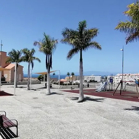 Chilly - Sunny Rooftop Terrace With Ocean View Apartamento