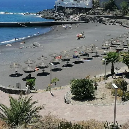 Apartment Chilly - Sunny Rooftop Terrace With Ocean View Callao Salvaje