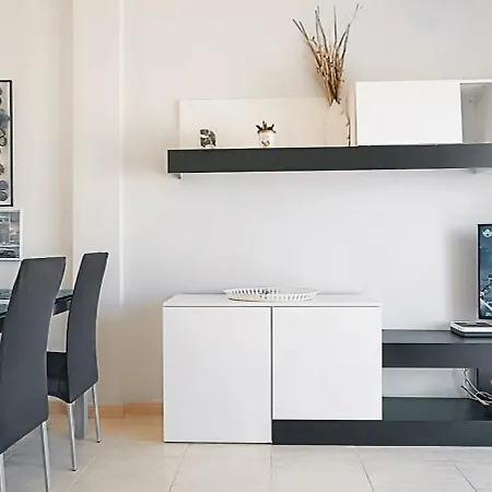 Apartamento Chilly - Sunny Rooftop Terrace With Ocean View *