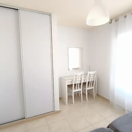 Apartment Chilly - Sunny Rooftop Terrace With Ocean View Callao Salvaje