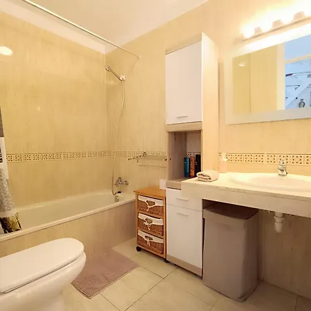 Apartamento Chilly - Sunny Rooftop Terrace With Ocean View *